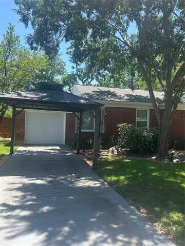 10420 Aledo Drive, Dallas, TX 75228
