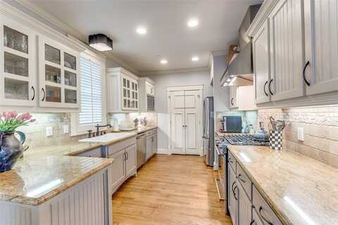 3444 Rankin Street, University Park, TX 75205