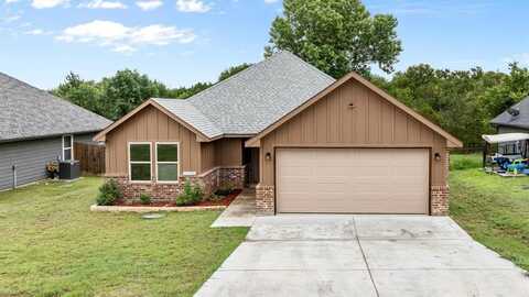 2615 San Gabriel Drive, Granbury, TX 76048
