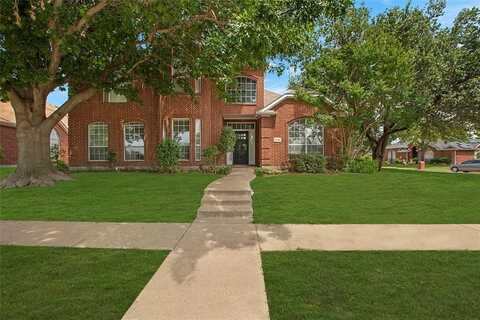 1414 Bonnie View Drive, Garland, TX 75042