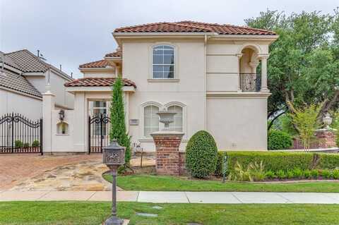 5528 Gleneagles Drive, Plano, TX 75093