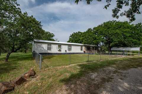 1655 Brown Road, Palo Pinto, TX 76484