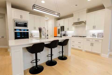 3552 Damsel Brooke Street, Lewisville, TX 75056