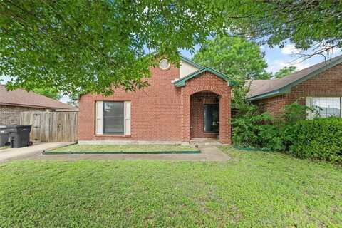 734 Lemons Street, Cedar Hill, TX 75104
