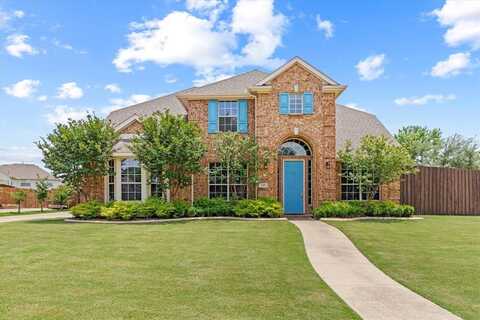 240 Mimosa Drive, Murphy, TX 75094