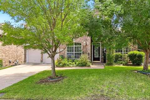 3412 Hofstra Drive, Denton, TX 76210