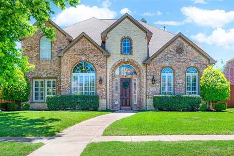 3416 Black Canyon Drive, Plano, TX 75025
