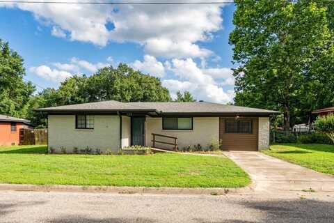 120 Rosedale Drive, Athens, TX 75751