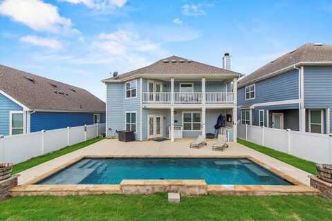 2132 Dewitt Lane, Providence Village, TX 76227