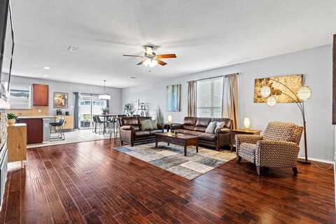 9129 Blackstone Drive, Providence Village, TX 76227