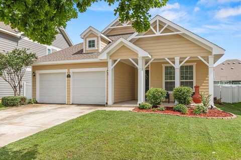 9129 Blackstone Drive, Providence Village, TX 76227