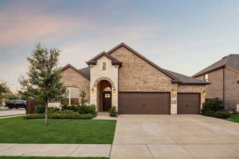2102 Tahoka Lane, Forney, TX 75126