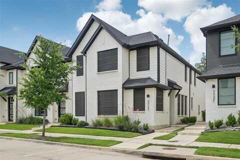 7717 Reis Lane, North Richland Hills, TX 76182