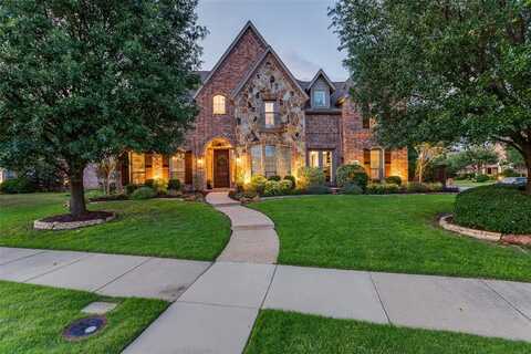 2758 Sharlis Drive, Frisco, TX 75036