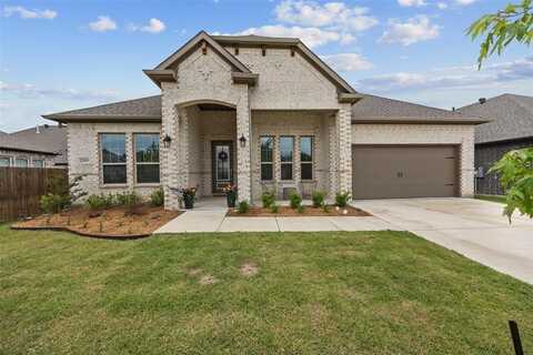 2293 High Plain Lane, Waxahachie, TX 75167