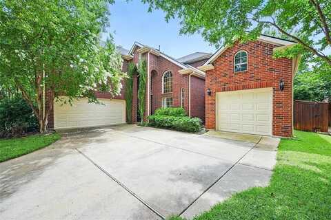 1190 Bonham Parkway, Lantana, TX 76226
