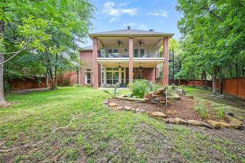 1190 Bonham Parkway, Lantana, TX 76226