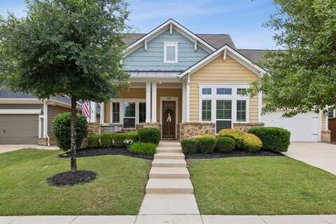 910 Crimson Road, Lantana, TX 76226