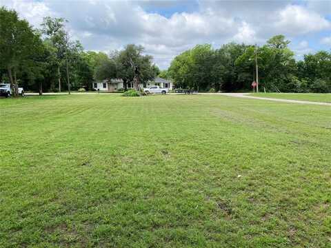 212 N College Street, Malakoff, TX 75148