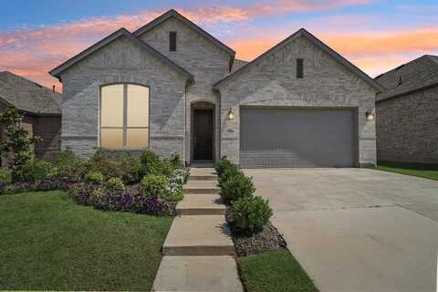 2208 13th Street, Argyle, TX 76226
