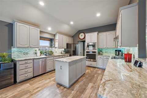 3106 Juneau Drive, Corinth, TX 76210