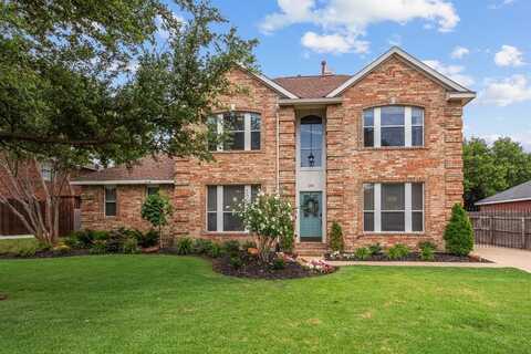 208 Magnolia Drive, Coppell, TX 75019