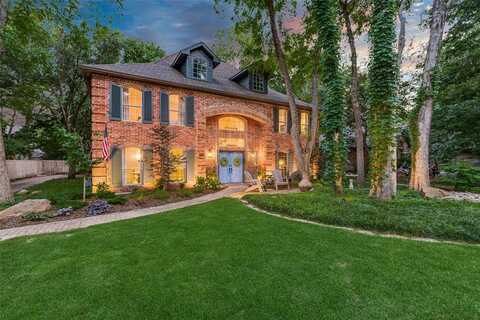 2711 Carriage Trail, McKinney, TX 75072