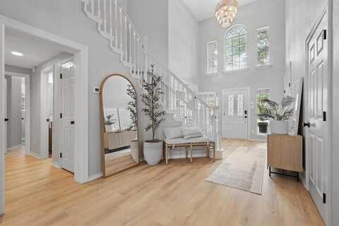 7205 Fair Valley Way, Plano, TX 75024