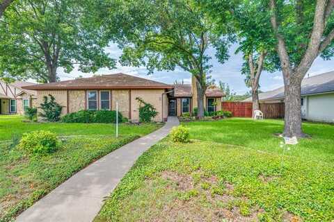 2007 Eastpark Drive, Richardson, TX 75081