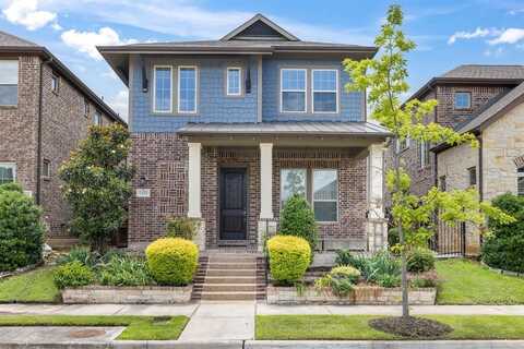 1420 White Squall Trail, Arlington, TX 76005