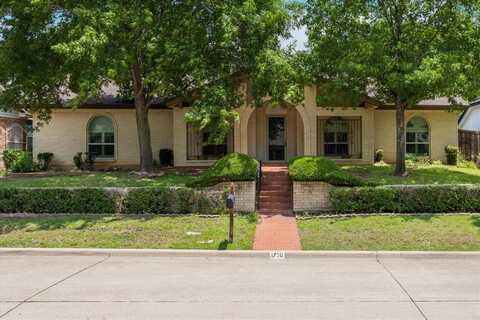 1720 Westridge Drive, Hurst, TX 76054