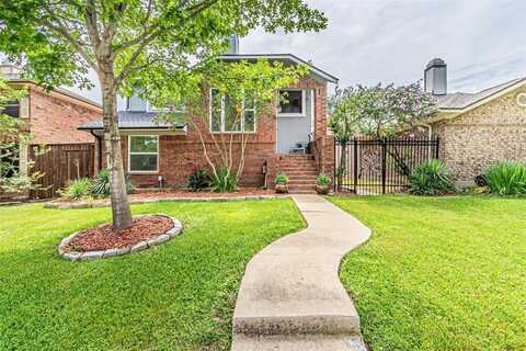 2903 Golden Gate Court, Carrollton, TX 75007