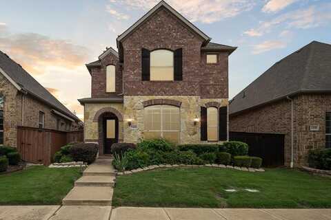2460 Embleton Drive, Lewisville, TX 75067