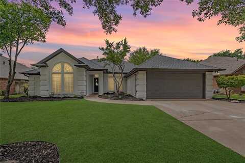 308 Creekside Drive, Keller, TX 76248