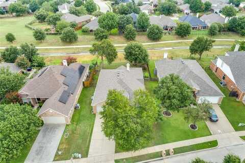 2401 Loon Lake Road, Denton, TX 76210