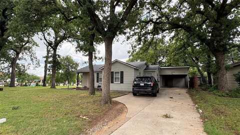 5632 Taylor Road, River Oaks, TX 76114