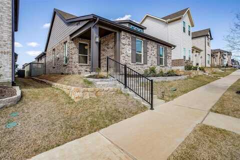 2320 Stella Lane, Northlake, TX 76247
