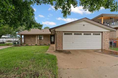 1937 Ports O Call Court, Granbury, TX 76048