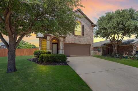 12001 Walden Wood Drive, Fort Worth, TX 76244