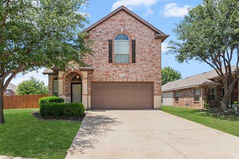 12001 Walden Wood Drive, Fort Worth, TX 76244