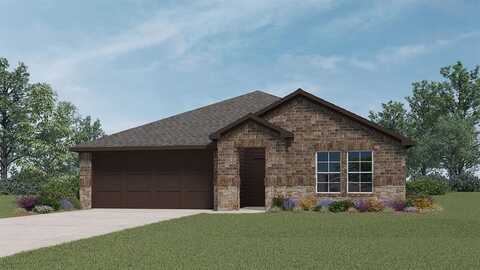 800 Fairbanks Drive, Ennis, TX 75119