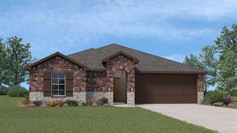 812 Chapin Lane, Ennis, TX 75119