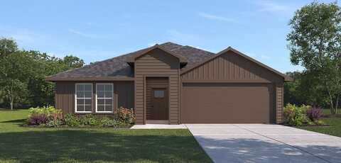 314 Honey Locust Drive, Josephine, TX 75173