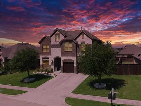 1507 Firenza Court, Wylie, TX 75032
