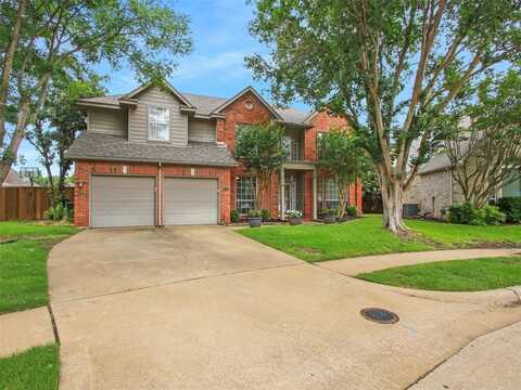 2302 Breaker Court, McKinney, TX 75072