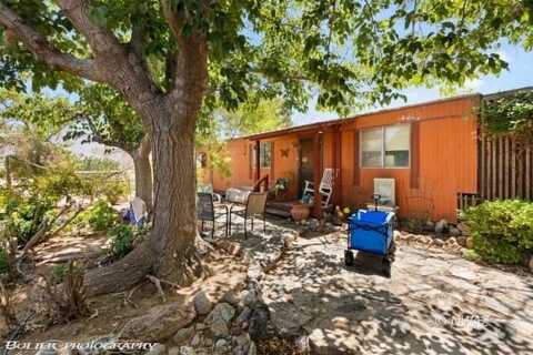 3857 S Mesquite Ln, Littlefield, AZ 86432