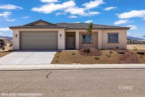 552 E Handcart, Littlefield, AZ 86432