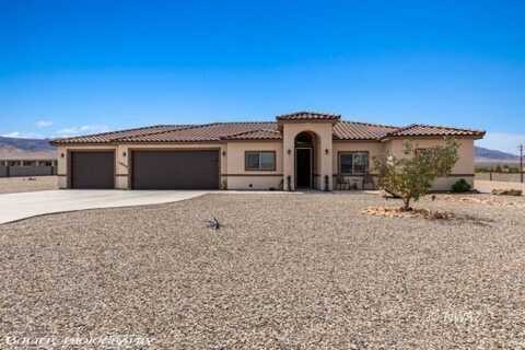 1644 E Red Hawk Rd, Littlefield, AZ 86432