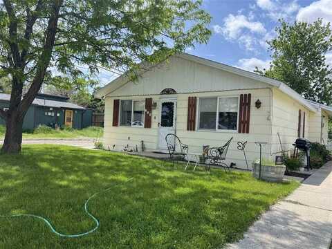 603 14th St, Cody, WY 82414
