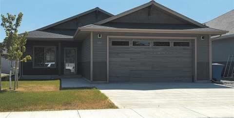 undefined, Cody, WY 82414